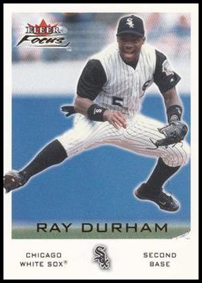 116 Ray Durham